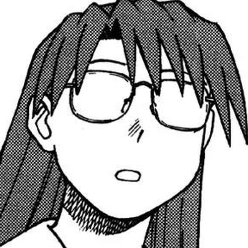 Azumanga Daioh Chapter 34 cover