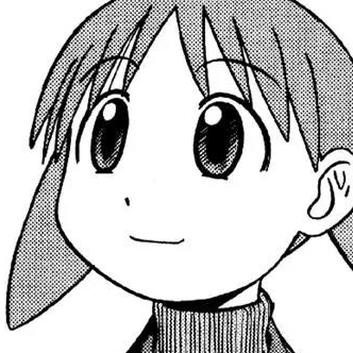 Azumanga Daioh Chapter 35 cover