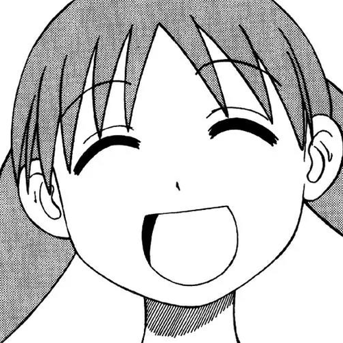 Azumanga Daioh Chapter 37 cover