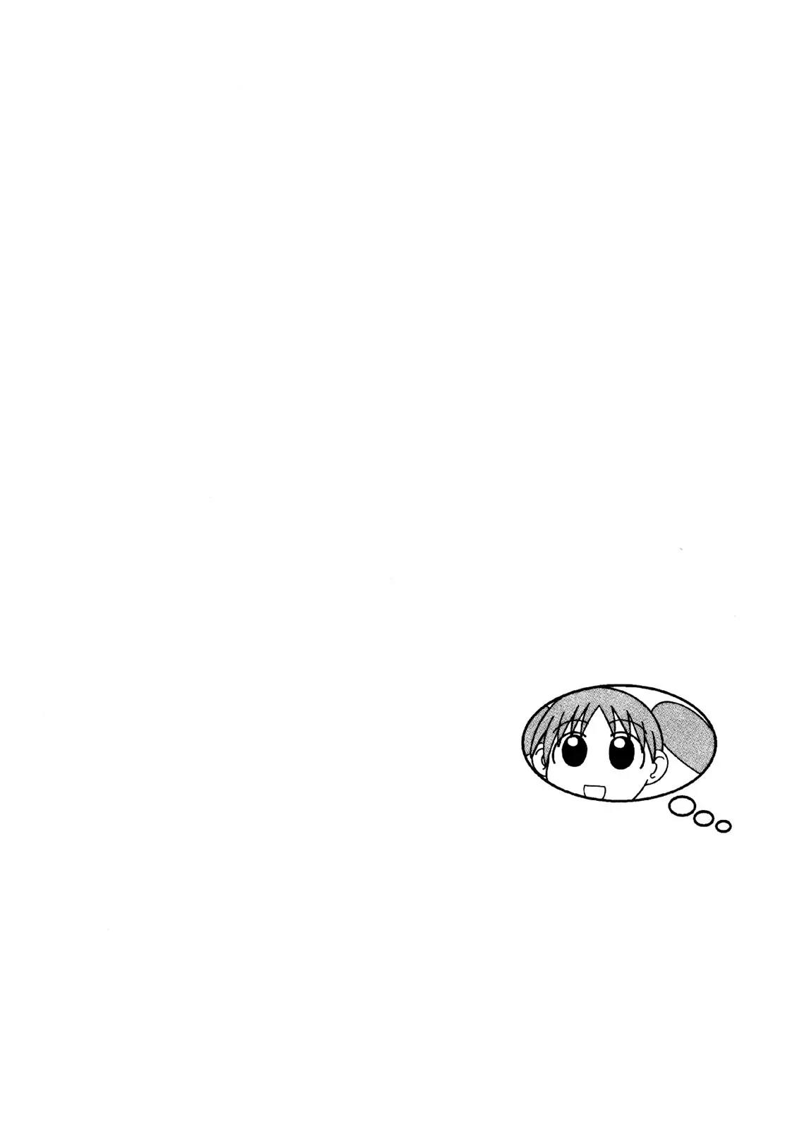 Azumanga Daioh Chapter 9 page 18 - Chapter 9