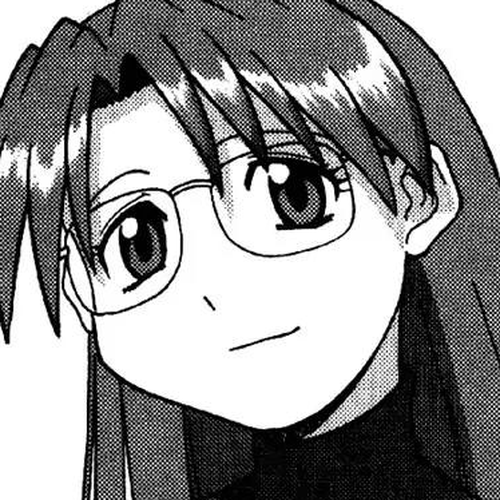 Azumanga Daioh Chapter 9 cover