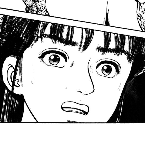 Azumi Chapter 10: Ryuutaro's Tragedy cover