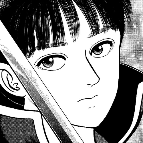 Azumi Chapter 101: The Search cover