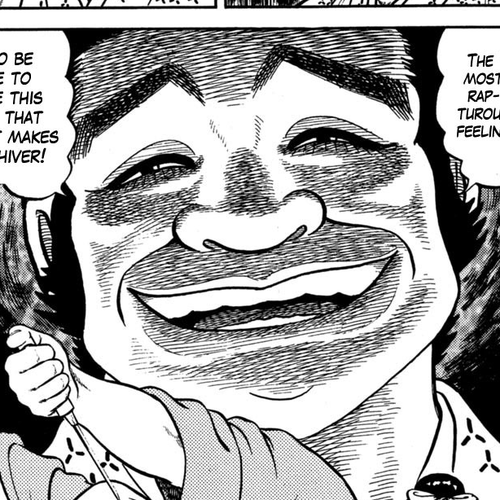 Azumi Chapter 105: The Nightmarish Punishment cover