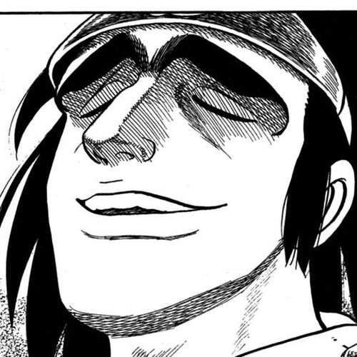 Azumi Chapter 107: Hiding in a Castle Town cover