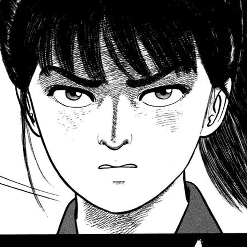 Azumi Chapter 109 cover