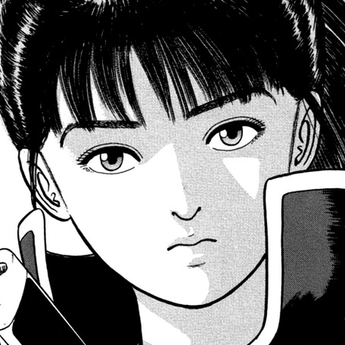 Azumi Chapter 110: Scapegoat cover