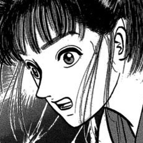 Azumi Chapter 112: One More Day cover