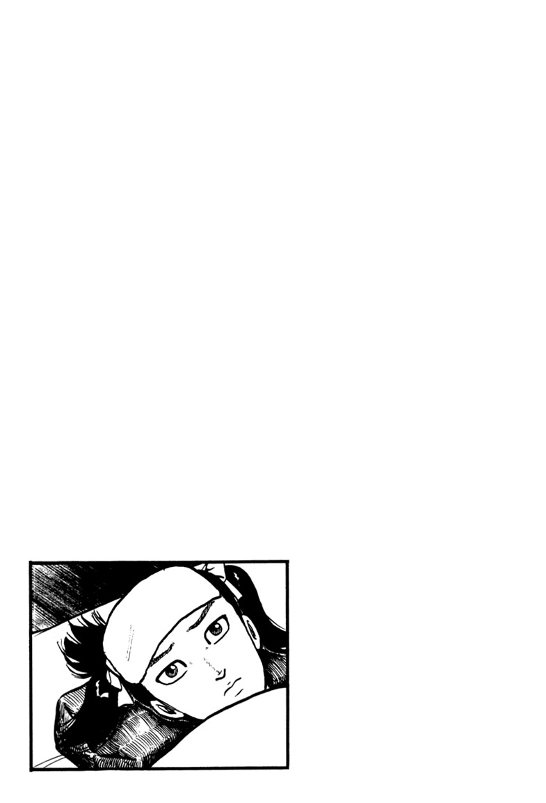 Azumi Chapter 113 page 31 - Chapter 113: Each and Everyone's Hardships