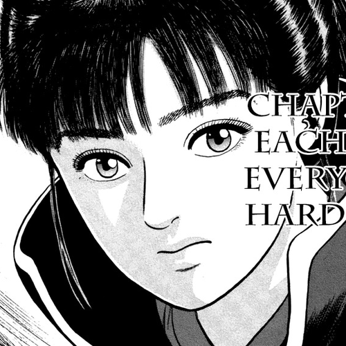Azumi Chapter 113: Each and Everyone's Hardships cover