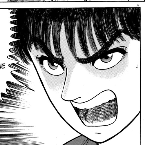 Azumi Chapter 115: Kiku's Tragedy cover