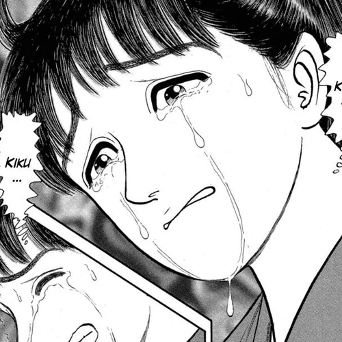 Azumi Chapter 117 cover