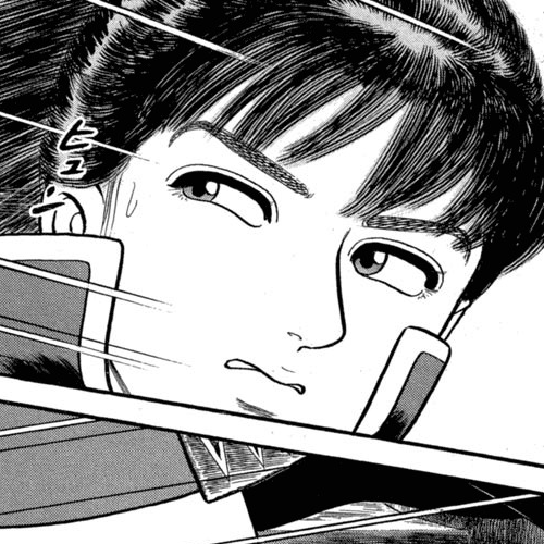 Azumi Chapter 121: Azumi and Yae cover
