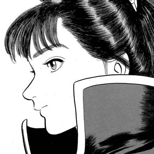 Azumi Chapter 122: The Two Women cover