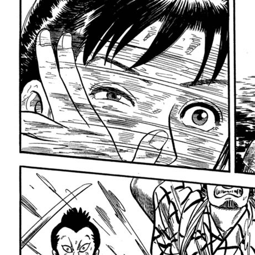 Azumi Chapter 126: Counterattack and Setting Matters cover