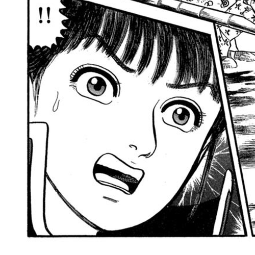 Azumi Chapter 138: Seeds of Revolt cover