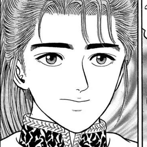 Azumi Chapter 140 cover