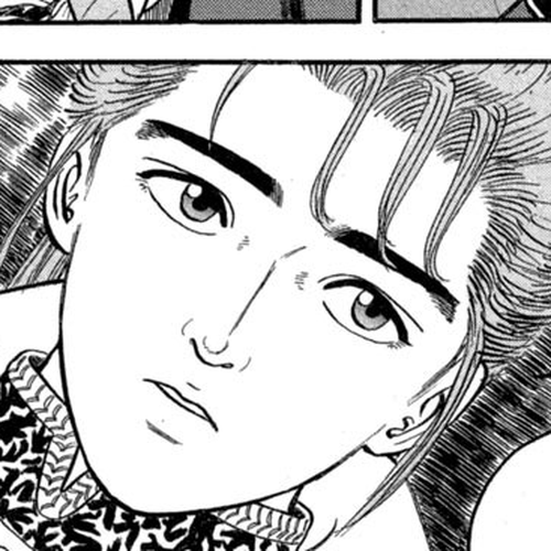 Azumi Chapter 141: Ambition, Love, and... cover