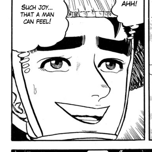 Azumi Chapter 143: The Test of the Rasetsu cover