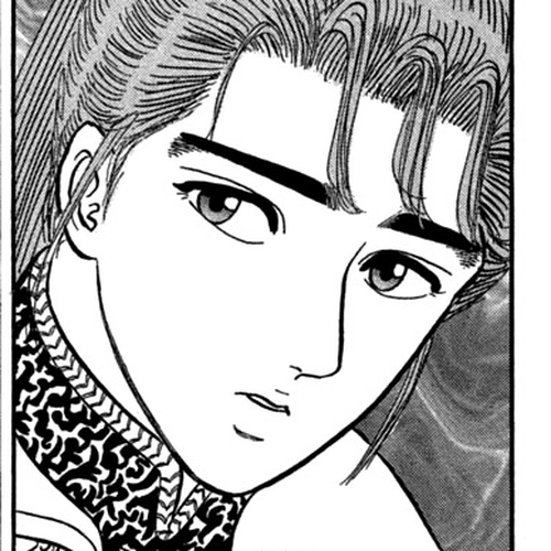 Azumi Chapter 145: A Special Person cover