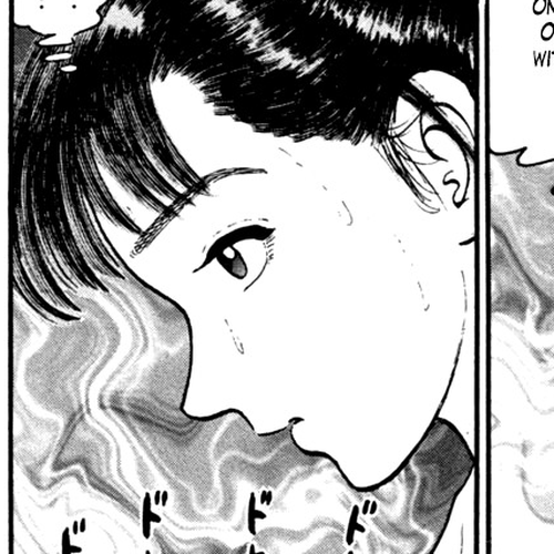 Azumi Chapter 148: Throbbings cover