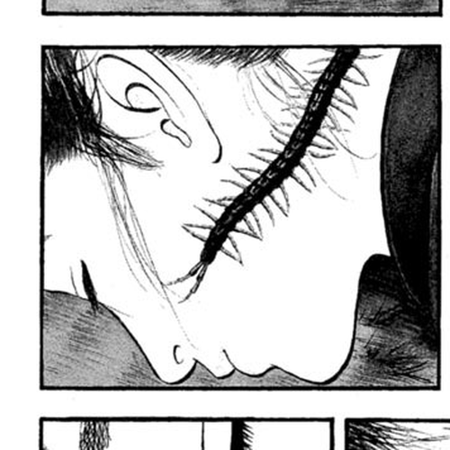 Azumi Chapter 155: Blind Spot cover