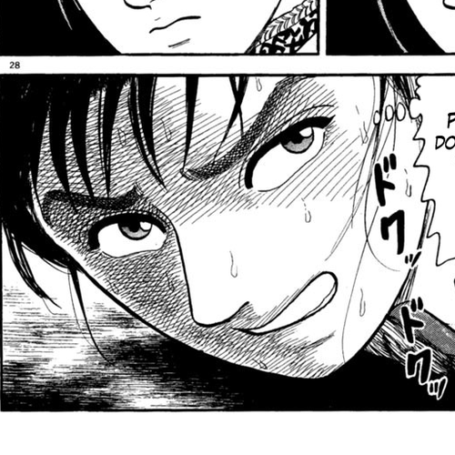 Azumi Chapter 160: Hiding cover