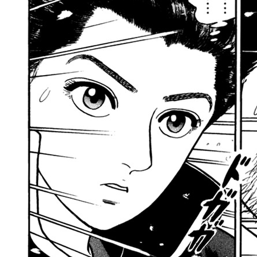 Azumi Chapter 165: Tenkai's Crisis cover