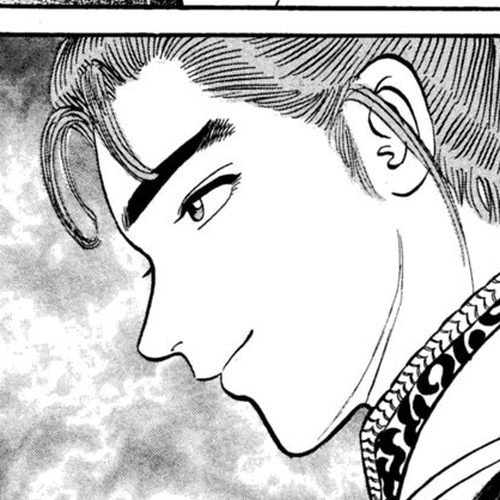Azumi Chapter 169: Mysterious Eyes cover
