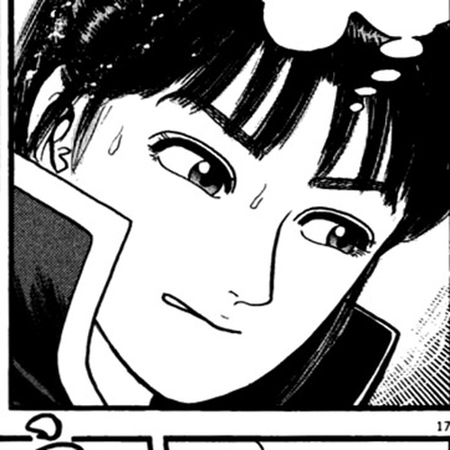 Azumi Chapter 170: The Snow and the Farewell cover
