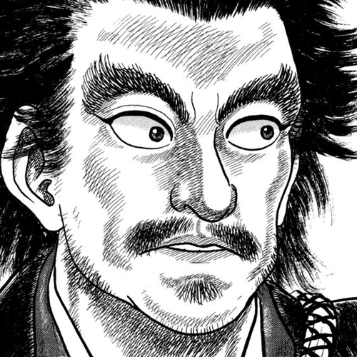 Azumi Chapter 173: Shinobi Hunting cover