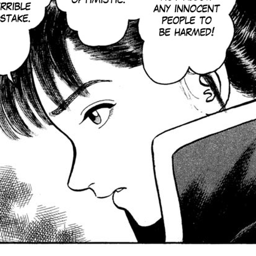 Azumi Chapter 176: Dark Clouds cover