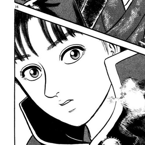 Azumi Chapter 177: The Gathering cover