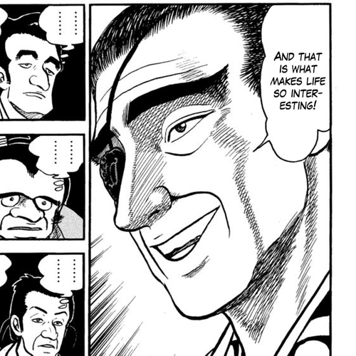 Azumi Chapter 178: Troubles cover