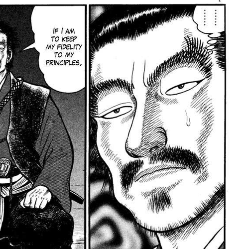 Azumi Chapter 182: Searching for the Enemy cover
