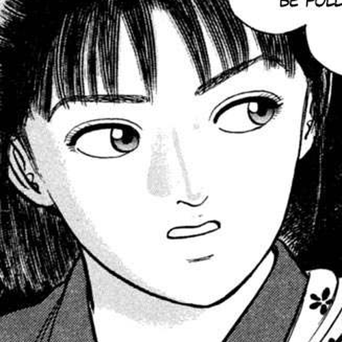 Azumi Chapter 183: Night Attack cover