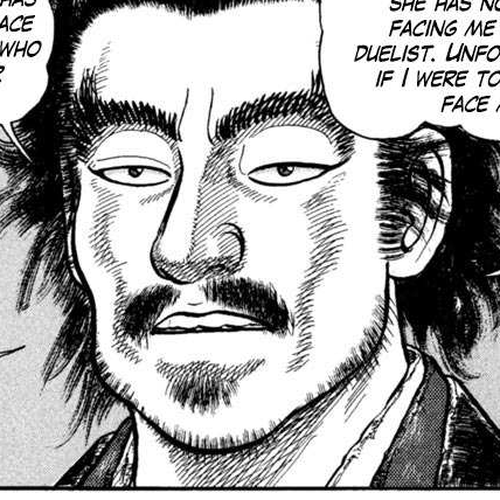 Azumi Chapter 190: Anguish cover