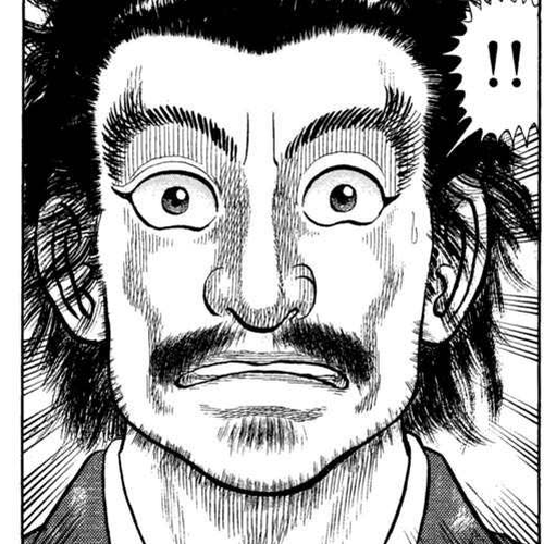 Azumi Chapter 192: Hesitation cover