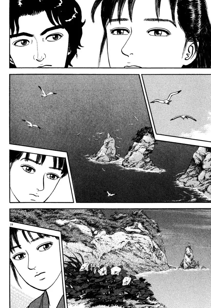 Azumi Chapter 196 page 19 - Chapter 196: Destiny