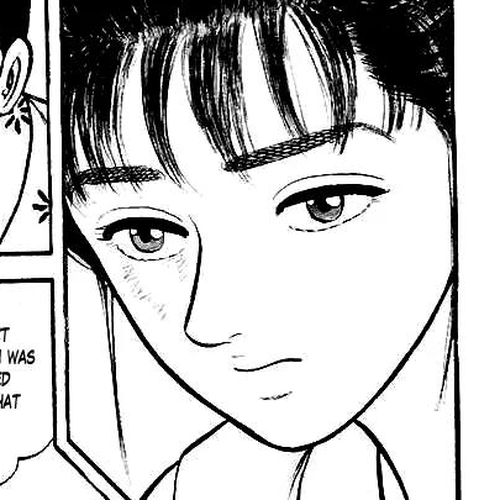 Azumi Chapter 20 cover