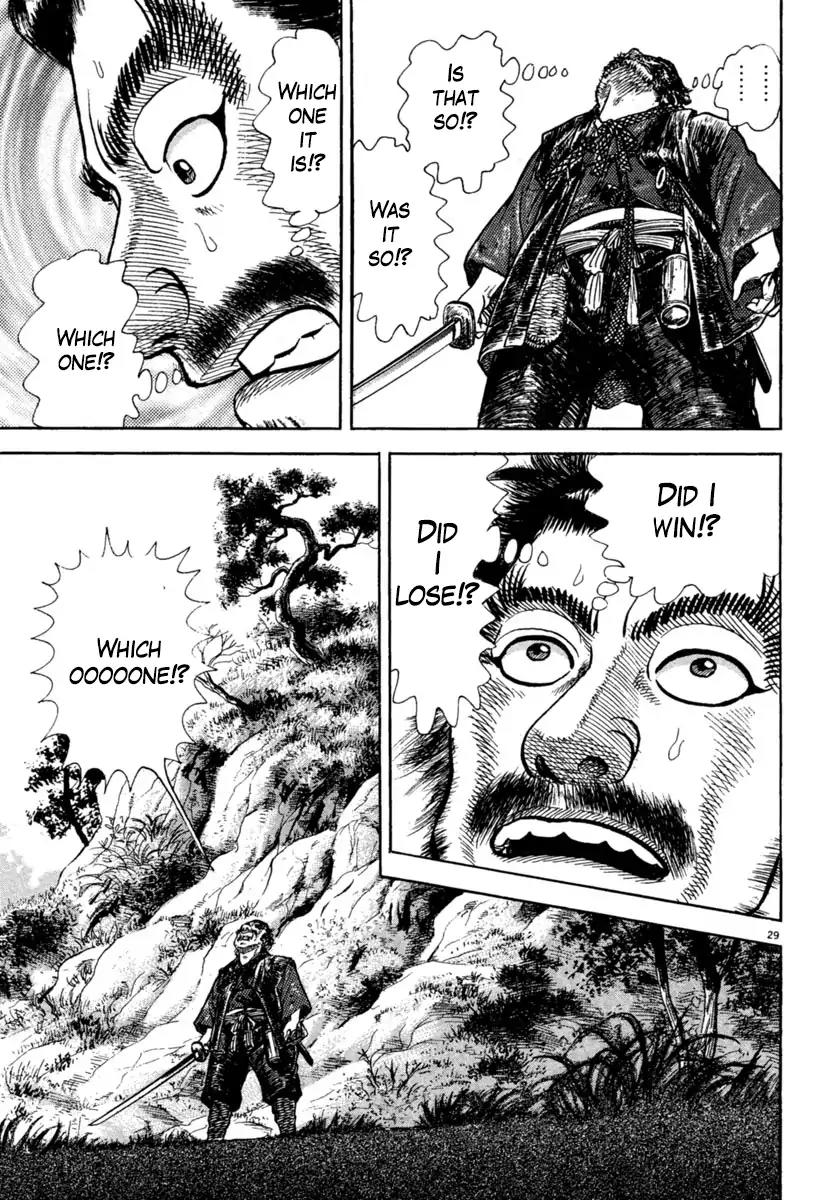 Azumi Chapter 201 page 29 - Chapter 201: Duel