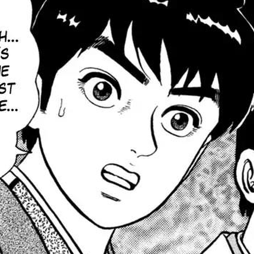 Azumi Chapter 202: A Hellish Country cover