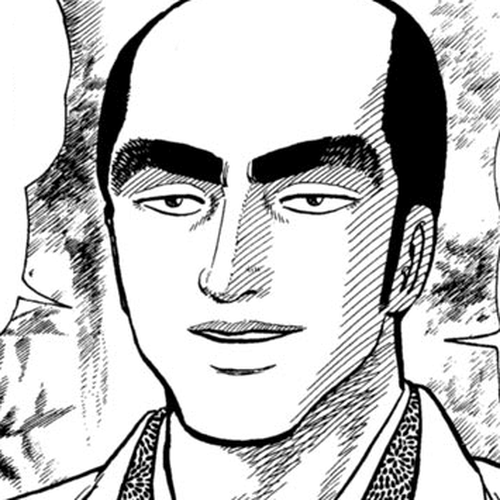 Azumi Chapter 210: Sacrificial Pawns cover