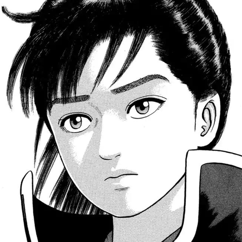 Azumi Chapter 211: Rejection cover