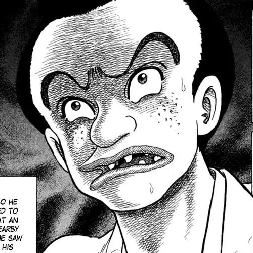 Azumi Chapter 214 cover
