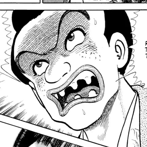 Azumi Chapter 215: Threat cover