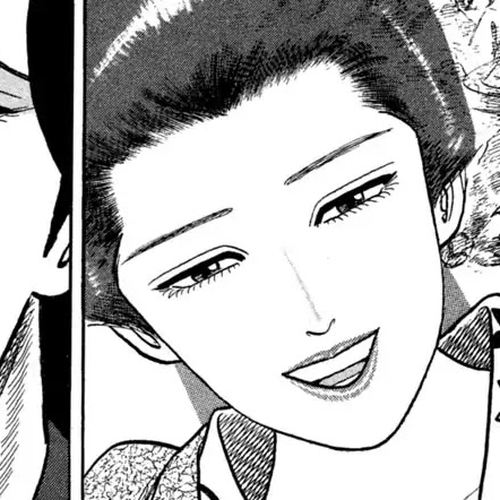 Azumi Chapter 220: Random Attack cover