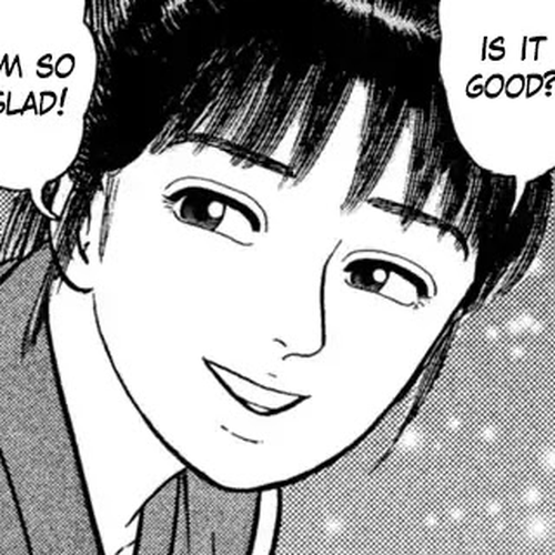 Azumi Chapter 221: Sympathy cover