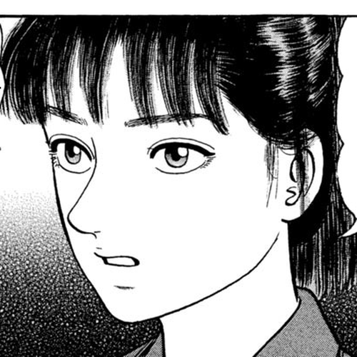 Azumi Chapter 227: Light and Darkness cover