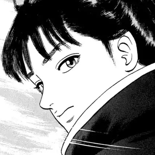 Azumi Chapter 232: Keen cover